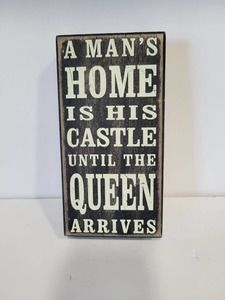 COPY - Hobby Lobby Sign Queen